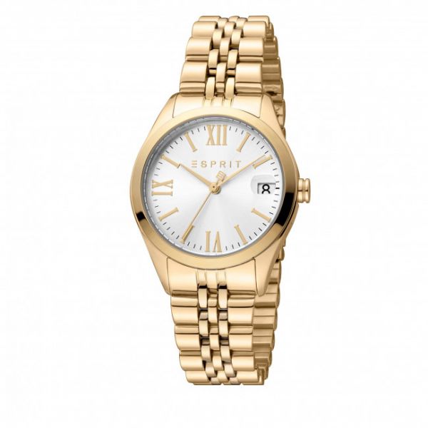Orologio Esprit - ES1L321M0055 Gold Orologio Esprit - ES1L321M0055 Gold