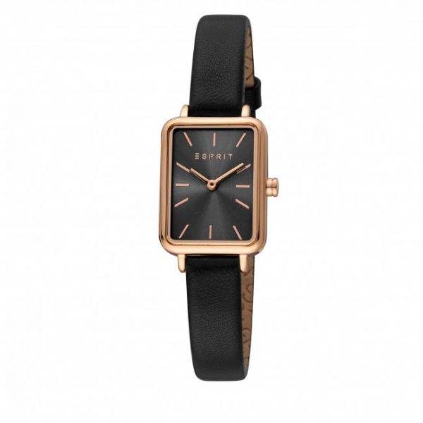Orologio Esprit - ES1L360L0035 Black Orologio Esprit - ES1L360L0035 Black
