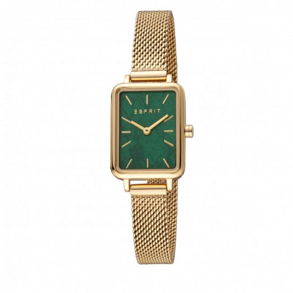 Orologio ESPRIT - ES1L360M0215 Gold Orologio ESPRIT - ES1L360M0215 Gold