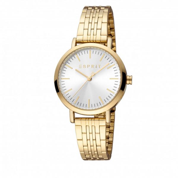Orologio Esprit - ES1L358M0065 Gold Orologio Esprit - ES1L358M0065 Gold