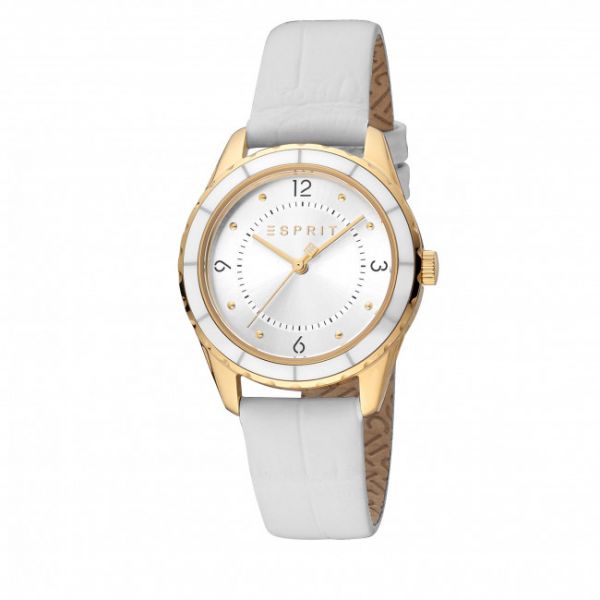Orologio ESPRIT - ES1L348L0035 White Orologio ESPRIT - ES1L348L0035 White