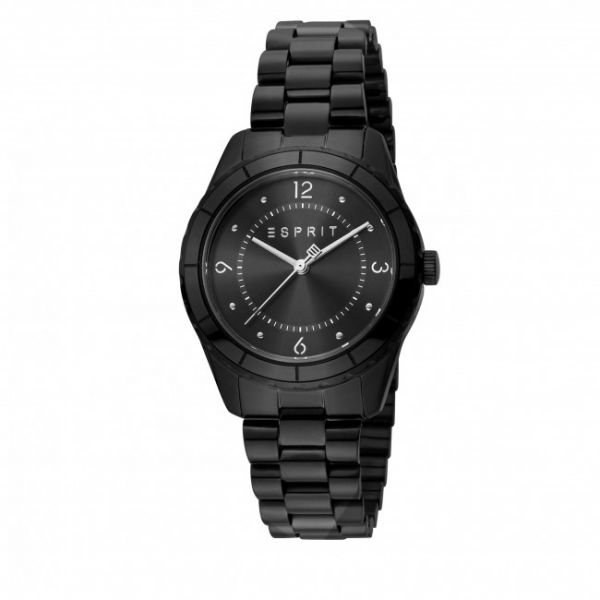 Orologio ESPRIT - ES1L348M0075 Black Orologio ESPRIT - ES1L348M0075 Black