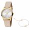 Orologio Esprit - ES1L362L0035 Beige/Gold