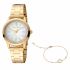 Orologio Esprit - ES1L362M0075 Gold/Gold