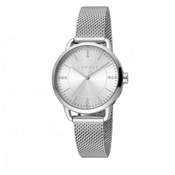 Orologio Esprit - ES1L363M0015 Silver Orologio Esprit - ES1L363M0015 Silver