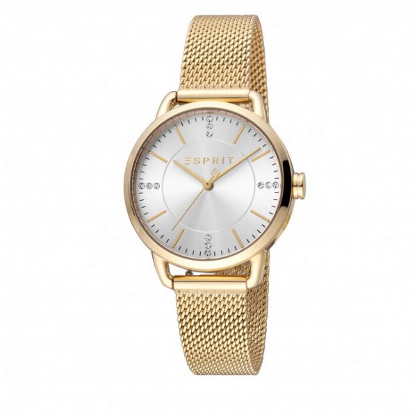 Orologio ESPRIT - ES1L363M0055 Gold Orologio ESPRIT - ES1L363M0055 Gold