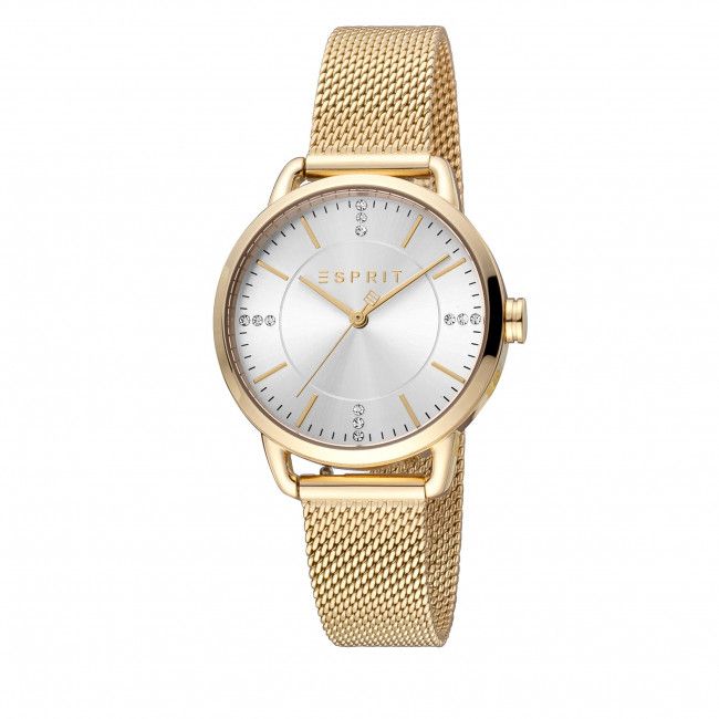 Orologio ESPRIT - ES1L363M0055 Gold