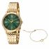 Orologio ESPRIT - ES1L345M0075 Gold
