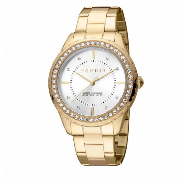 Orologio ESPRIT - ES1L353M0085 Gold Orologio ESPRIT - ES1L353M0085 Gold
