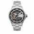 Orologio AVI-8 - Hawker Hunter AV-4078-22 Silver/Silver