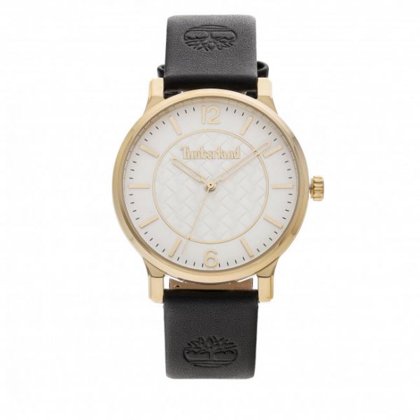 Orologio Timberland - Trailmark TDWLA2104502 Black/White Orologio Timberland - Trailmark TDWLA2104502 Black/White
