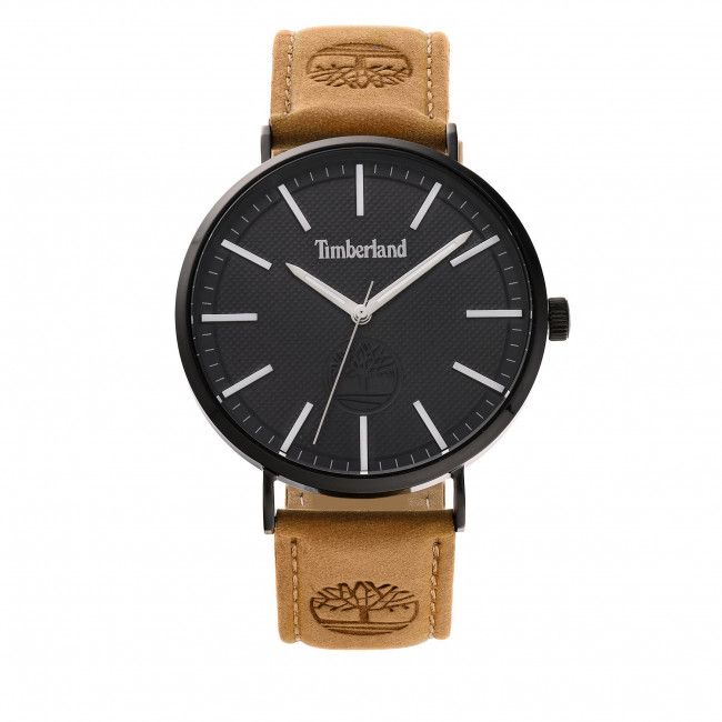 Orologio Timberland - Kinsley TDWGA2103704 Brown/Black