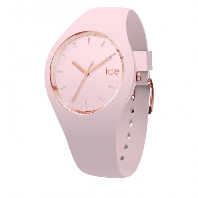 Orologio ICE-WATCH - Ice Glam Pastel 001065 S Pink Lady