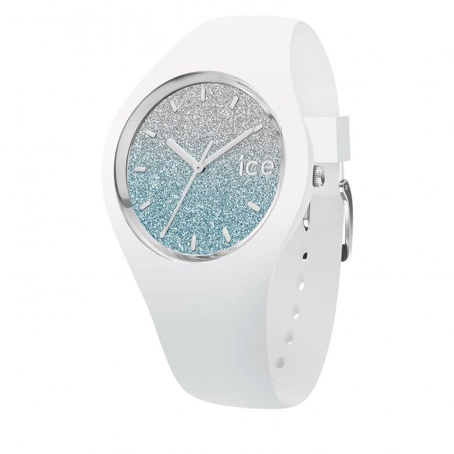 Orologio ICE-WATCH - Ice lo 013429 M White/Blue