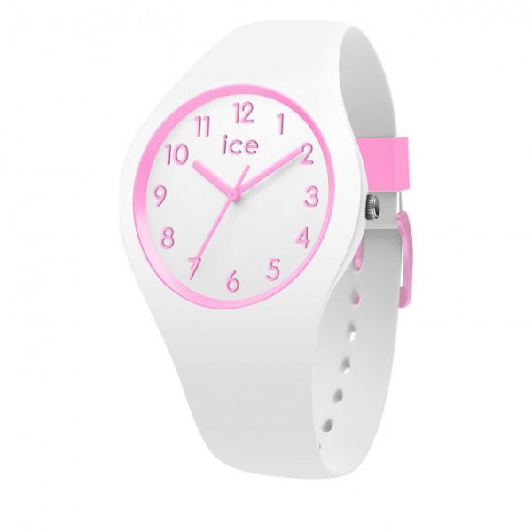 Orologio Ice-Watch - Ice Ola Kids 014426 S Candy White Orologio Ice-Watch - Ice Ola Kids 014426 S Candy White
