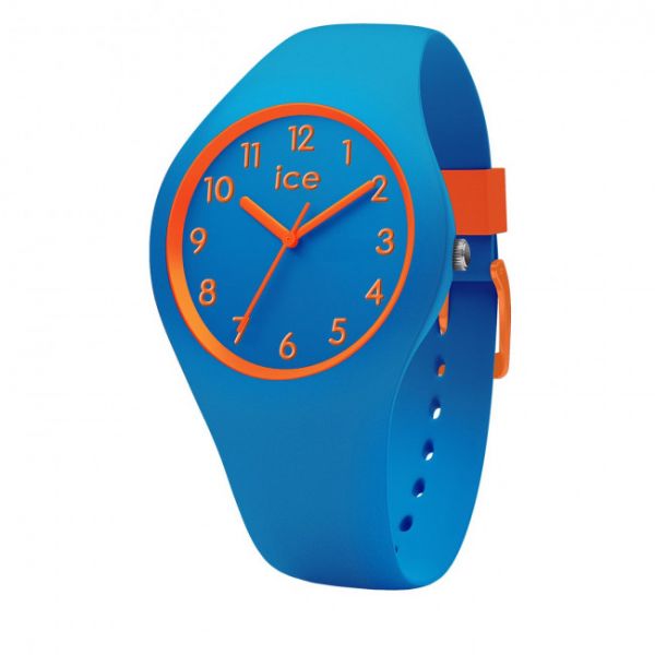 Orologio Ice-Watch - Ice Old Kids 014428 S Robot Orologio Ice-Watch - Ice Old Kids 014428 S Robot
