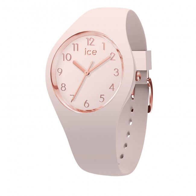 Orologio Ice-Watch - Ice Glam 015330 S Pink