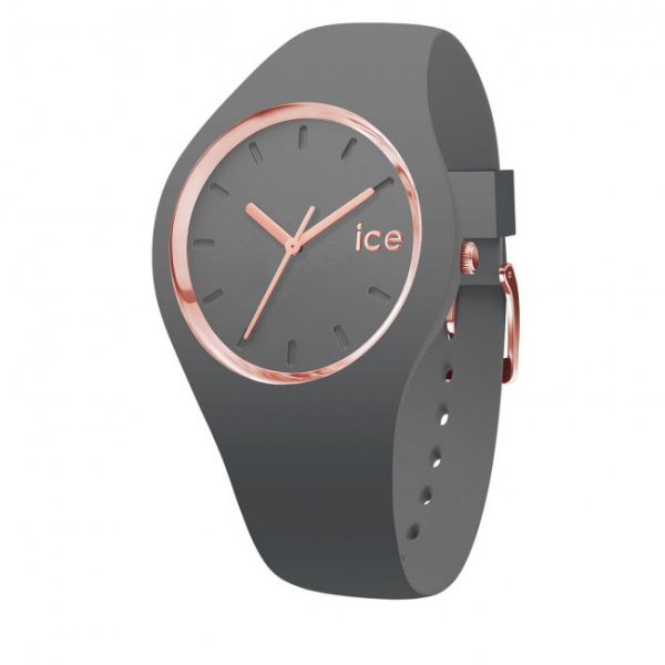 Orologio Ice-Watch - Ice Glam 015336 M Grey Orologio Ice-Watch - Ice Glam 015336 M Grey