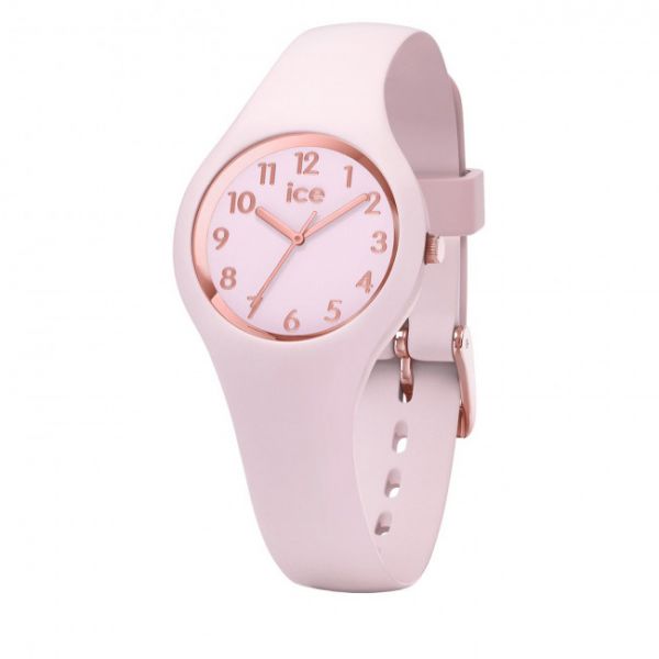 Orologio Ice-Watch - Ice Glam Pastel 015346 XS Pink Lady Orologio Ice-Watch - Ice Glam Pastel 015346 XS Pink Lady