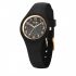 Orologio Ice-Watch - Ice Glitter 015347 ES Black