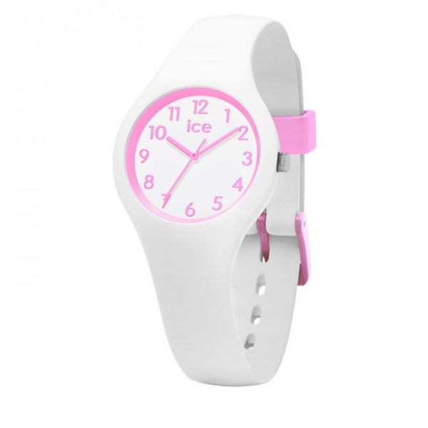 Orologio Ice-Watch - Ice Ola Kids 015349 ES Candy White Orologio Ice-Watch - Ice Ola Kids 015349 ES Candy White