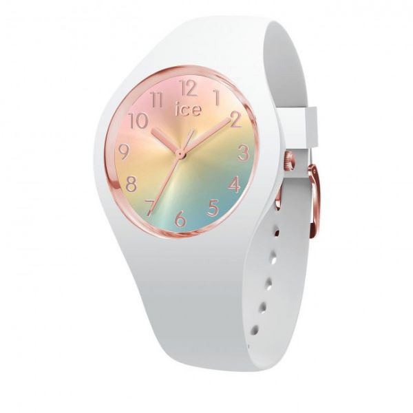 Orologio Ice-Watch - Ice Sunset 015743 S Rainbow Orologio Ice-Watch - Ice Sunset 015743 S Rainbow