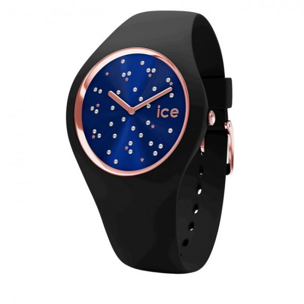 Orologio ICE-WATCH - Ice Cosmos 016298 S Star Deep Blue Orologio ICE-WATCH - Ice Cosmos 016298 S Star Deep Blue