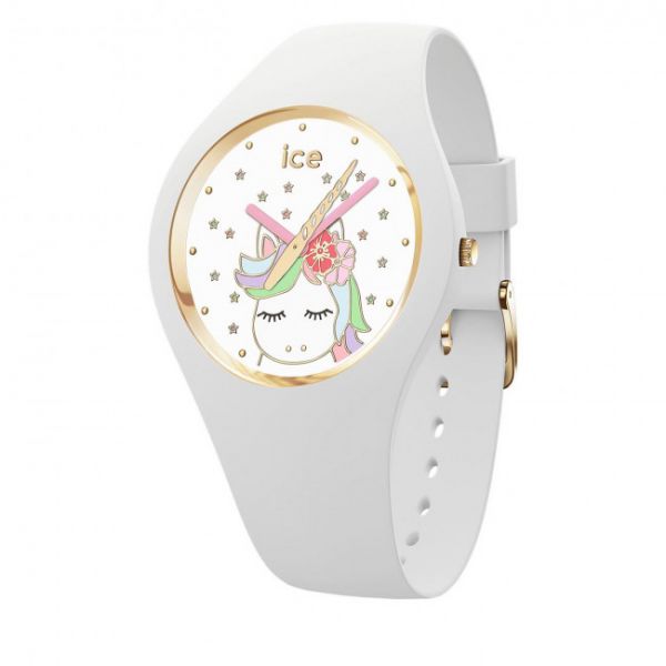 Orologio ICE-WATCH - Ice Fantasia 016721 S White Orologio ICE-WATCH - Ice Fantasia 016721 S White