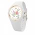 Orologio ICE-WATCH - Ice Fantasia 016721 S White