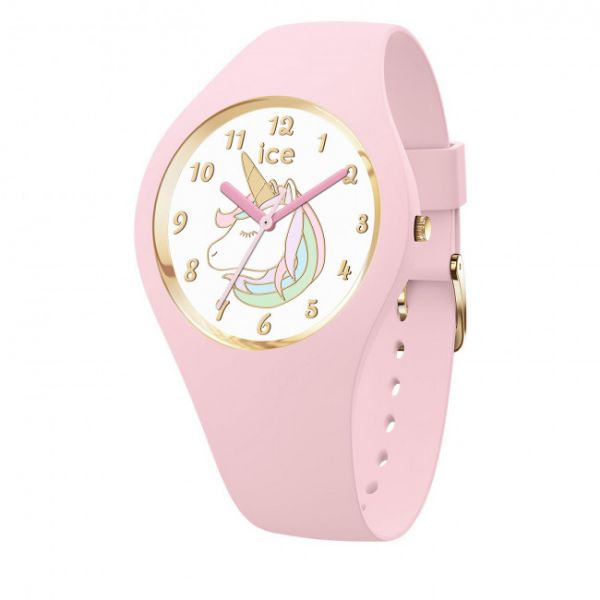 Orologio Ice-Watch - Ice Fantasia 016722 S Pink Orologio Ice-Watch - Ice Fantasia 016722 S Pink