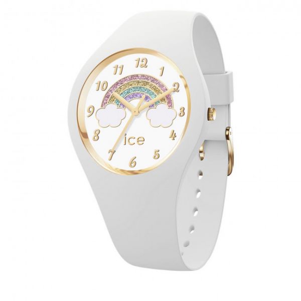Orologio Ice-Watch - Ice Fantasia 017889 S White Orologio Ice-Watch - Ice Fantasia 017889 S White