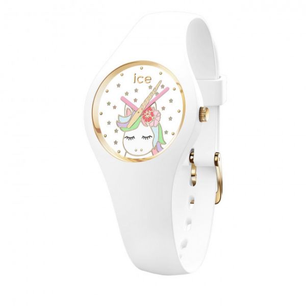 Orologio Ice-Watch - Ice Fantasia 018421 XS Unicorn White Orologio Ice-Watch - Ice Fantasia 018421 XS Unicorn White
