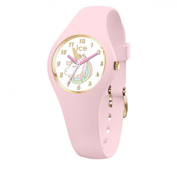 Orologio Ice-Watch - Ice Fantasia 018422 XS Unicorn Pink Orologio Ice-Watch - Ice Fantasia 018422 XS Unicorn Pink