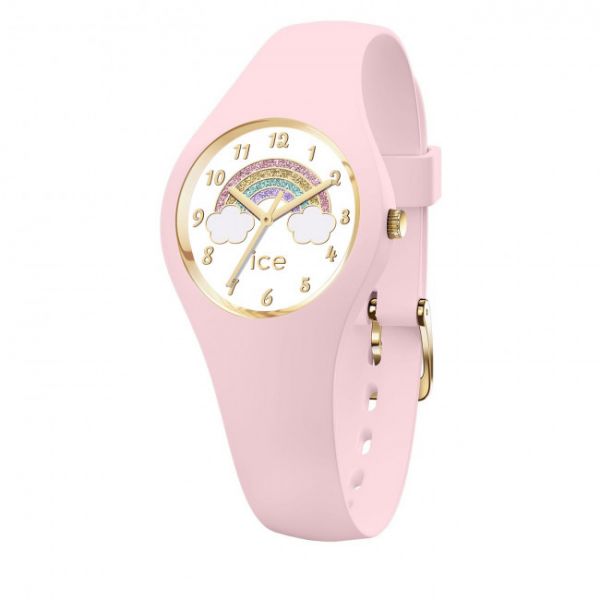 Orologio Ice-Watch - Ice Fantasia 018424 Rainbow Pink Orologio Ice-Watch - Ice Fantasia 018424 Rainbow Pink