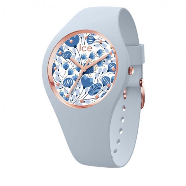 Orologio Ice-Watch - Ice Flower 019209 S Pastel Lotus Orologio Ice-Watch - Ice Flower 019209 S Pastel Lotus