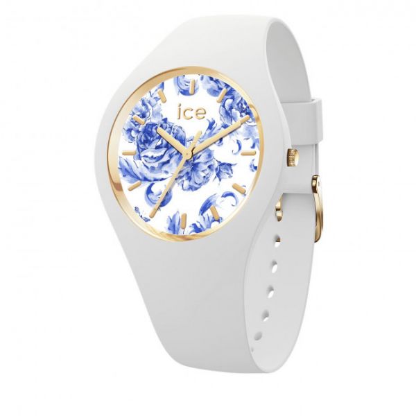 Orologio Ice-Watch - Ice Blue 019226 S Porcelain Orologio Ice-Watch - Ice Blue 019226 S Porcelain