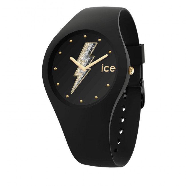 Orologio ICE-WATCH - Ice Glam Rock 019858 M Electric Black