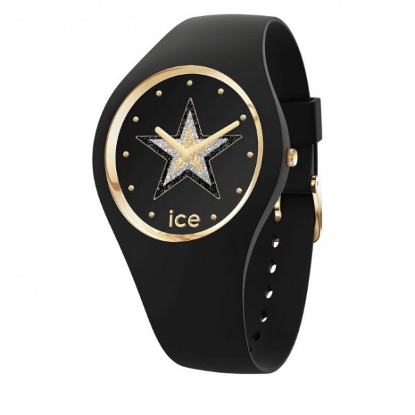 Orologio Ice-Watch - Ice Glam Rock 019859 M Fame Orologio Ice-Watch - Ice Glam Rock 019859 M Fame