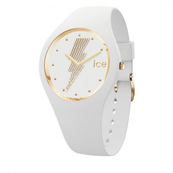 Orologio Ice-Watch - Ice Glam Rock 019860 M Rebel Orologio Ice-Watch - Ice Glam Rock 019860 M Rebel