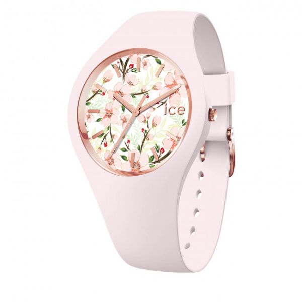 Orologio Ice-Watch - Ice Flower 020513 S Heaven Sage Orologio Ice-Watch - Ice Flower 020513 S Heaven Sage