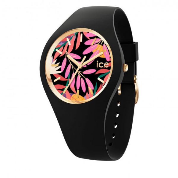 Orologio ICE-WATCH - Ice Flower 020514 Colour Leaves Orologio ICE-WATCH - Ice Flower 020514 Colour Leaves