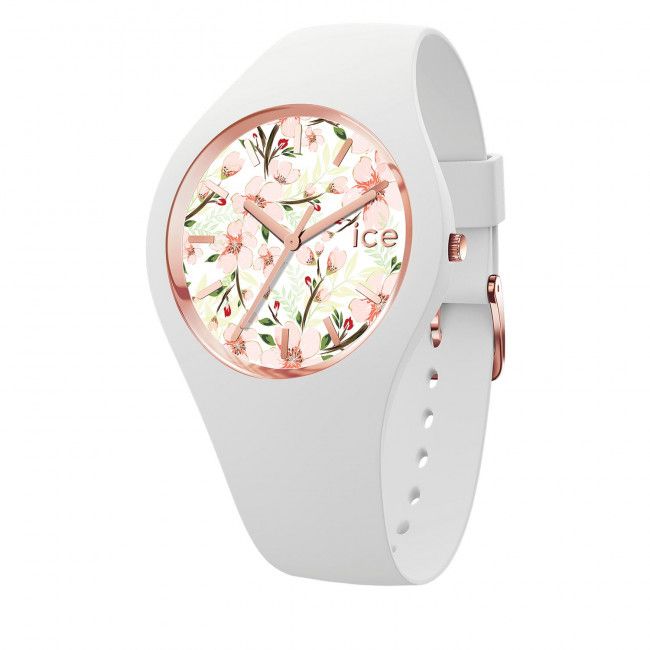 Orologio Ice-Watch - Ice Flower 020516 M White Sage