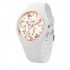 Orologio Ice-Watch - Ice Flower 020516 M White Sage
