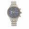 Orologio Police - Banff PL16075BSTG/46M Silver/Silver
