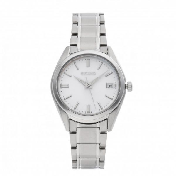 Orologio SEIKO - New Link SUR315P1 Sapphire Crystal Orologio SEIKO - New Link SUR315P1 Sapphire Crystal