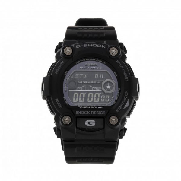 Orologio G-Shock - GW-7900B -1ER Black Orologio G-Shock - GW-7900B -1ER Black