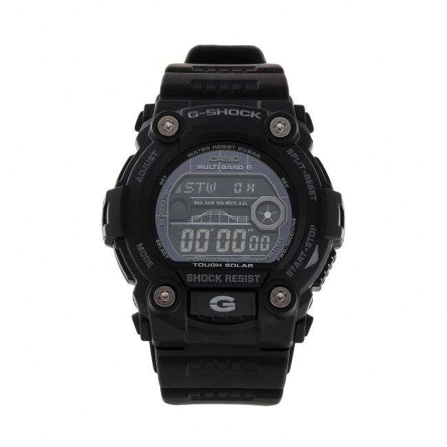 Orologio G-Shock - GW-7900B -1ER Black