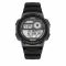 Orologio Casio - AE-1000W-1AVEF Black