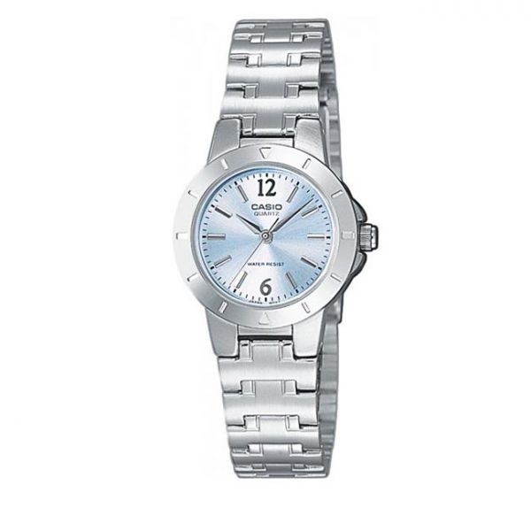 Orologio Casio - LTP-1177A-2A Silver Orologio Casio - LTP-1177A-2A Silver