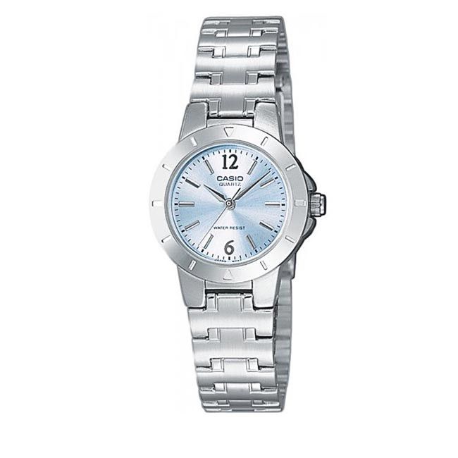 Orologio Casio - LTP-1177A-2A Silver